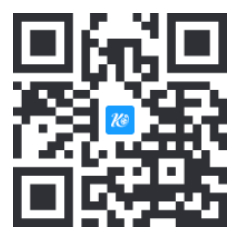 iOS 系统版 二维码(MILE)